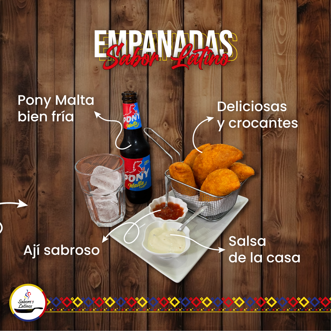 Empanadas 2